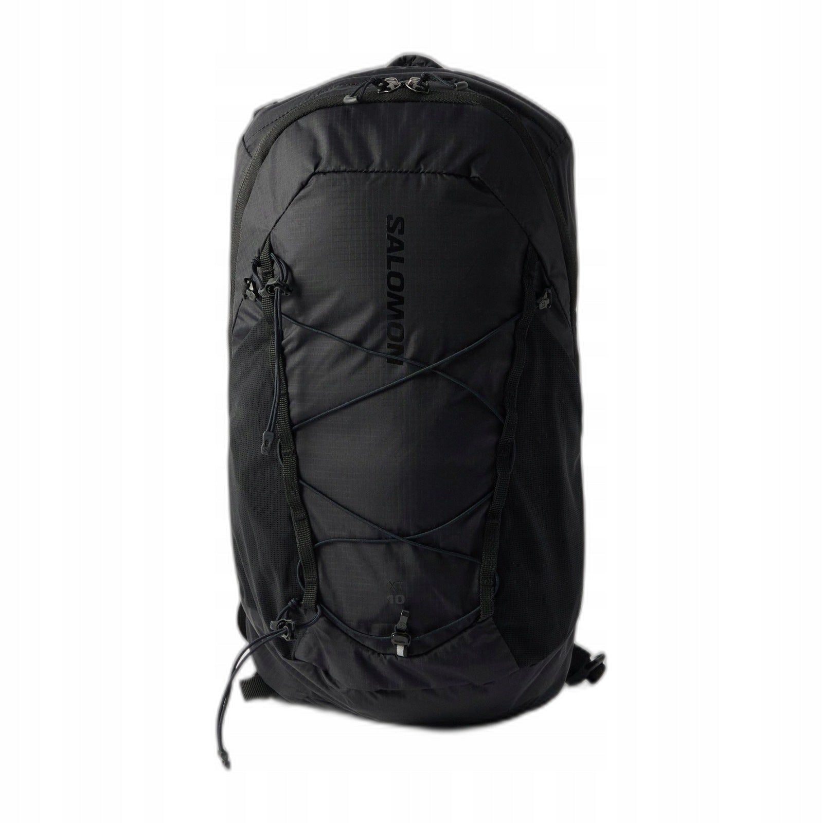 Salomon XT 10 backpack black