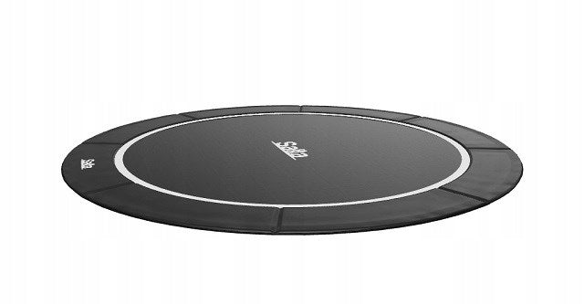 Salta Royal Baseground Sport396cm Black