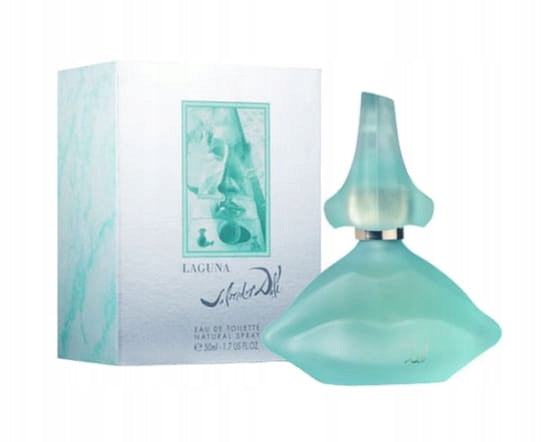 Salvador Dali LAGUNA edt 100ml
