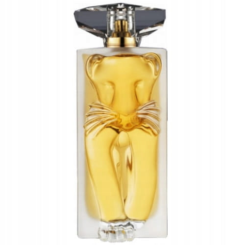 Salvador Dalí La Bell Et L'Ocelot 100ml EDP Packaging status original