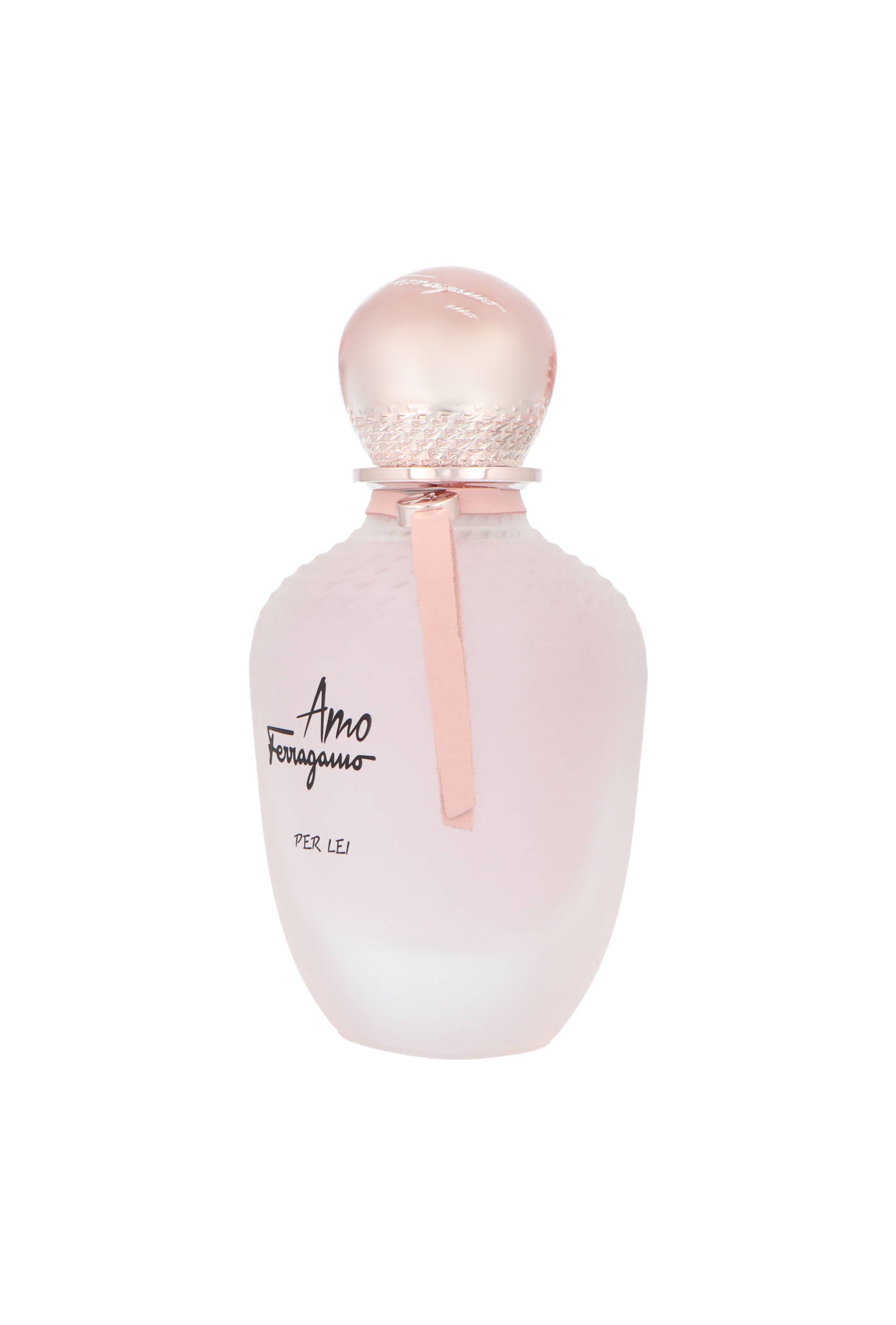 Salvatore Ferragamo Amo Ferragamo Per Lei parfumovaná voda sprej 50 ml EDP Manufacturer code 8052086378834