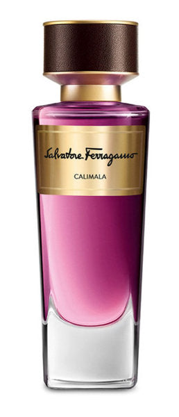 Salvatore Ferragamo CALIMALA EDP 100 ml PRODUCT