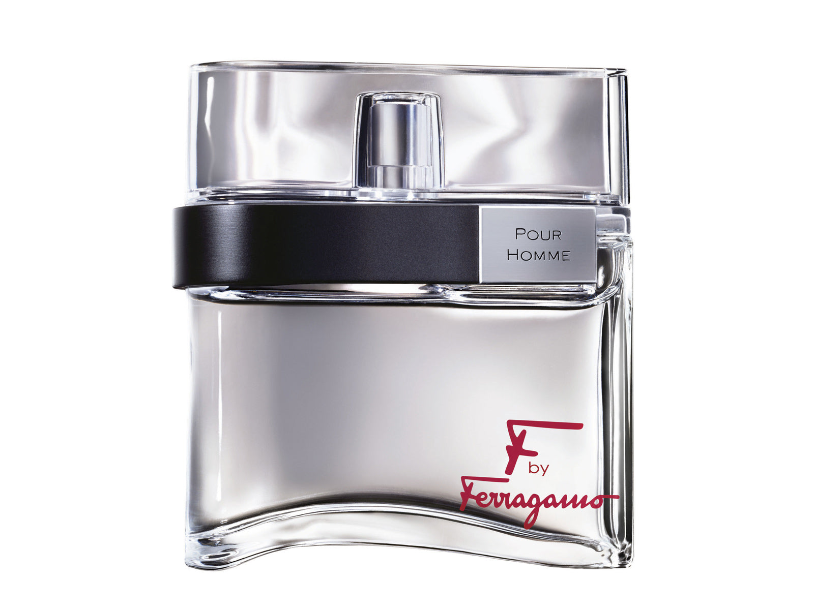Salvatore Ferragamo F by Ferragamo Pour Homme Eau De Toilette 100 ml