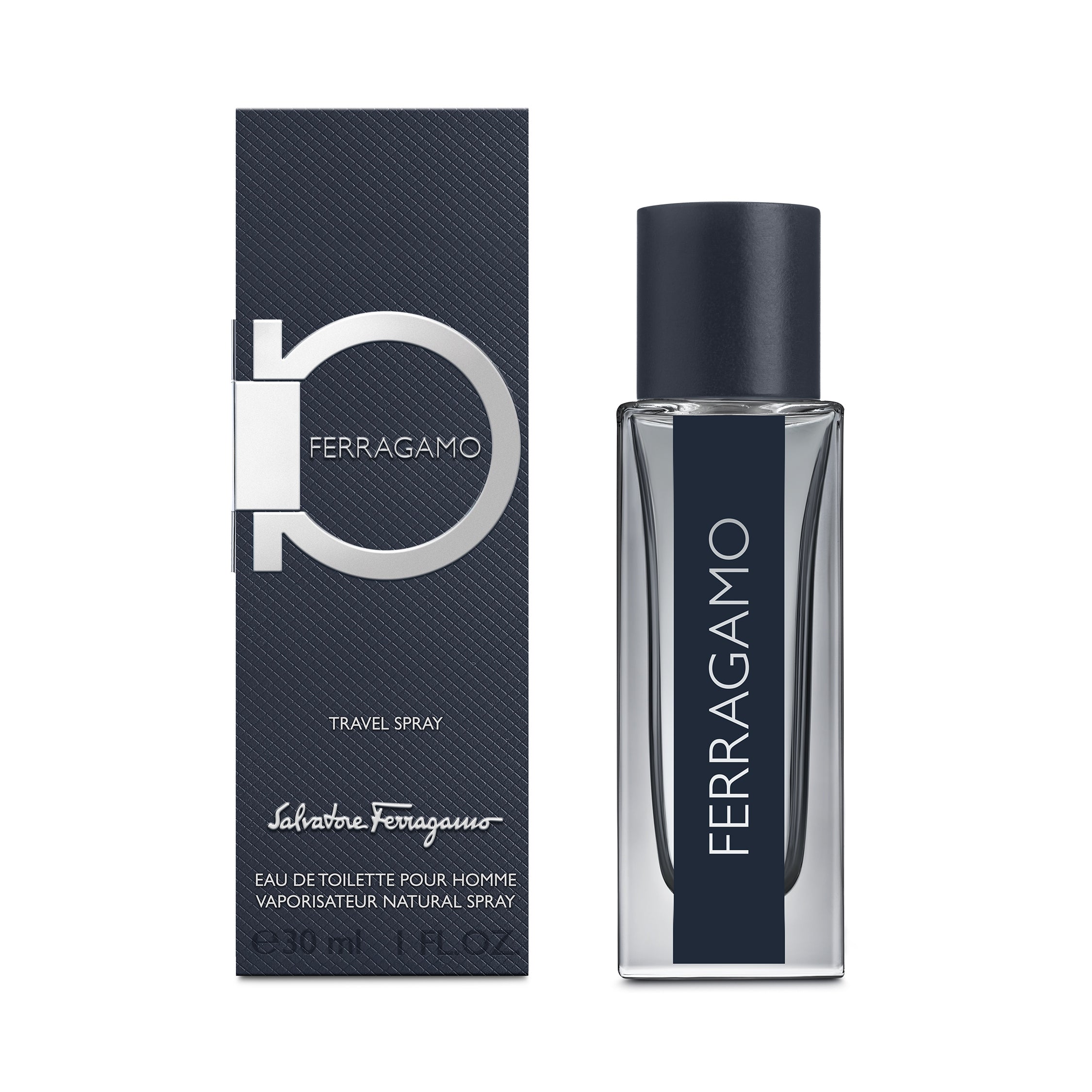 Salvatore Ferragamo Ferragamo Eau De Toilette 30 ml Brand Salvatore Ferragamo