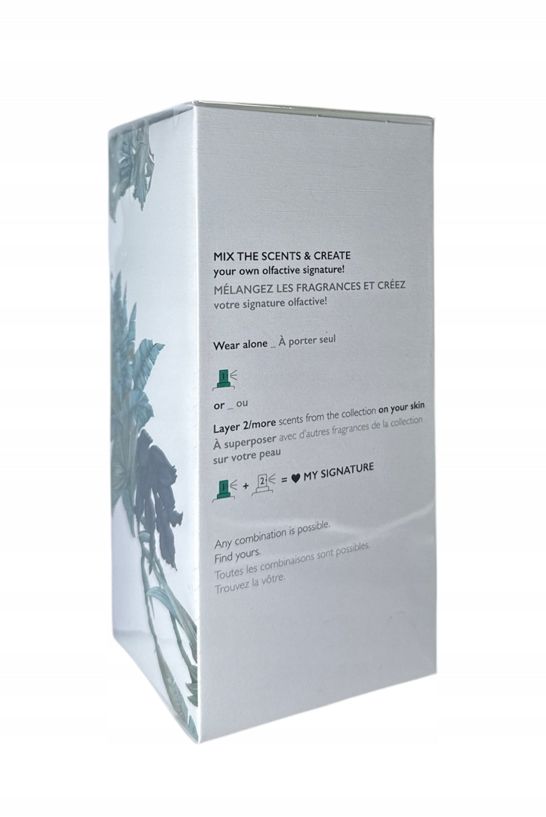 Salvatore Ferragamo Giungle Di Seta 100 ml EDP Product Manufacturer code 8052464890330