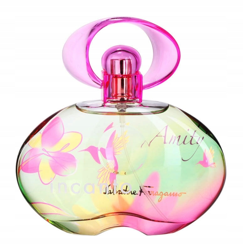Salvatore Ferragamo Incanto Amity EDT 30 ml Manufacturer code 3412244510028