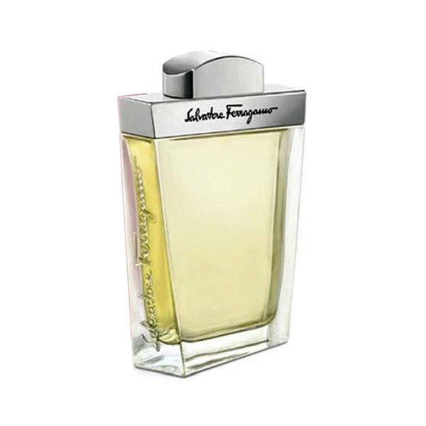 Salvatore Ferragamo Pour Homme 100 ml eau de toilette male EDT FOLIA Packaging status original