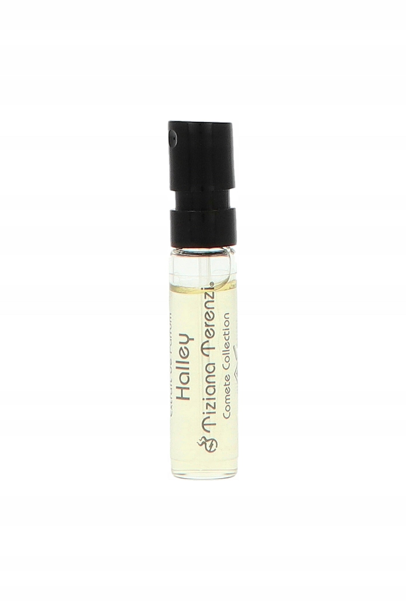 Sample Tiziana Terenzi Comet Collection Halley Extrait de Parfum 1,5ml Brand Tiziana Terenzi