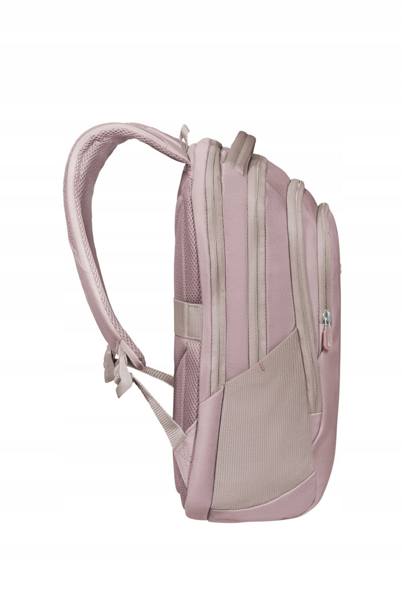 Samsonite Guardit Classy 2.0 Laptop Backpack 14.1" 40x29x18 17.5l pink Brand Samsonite
