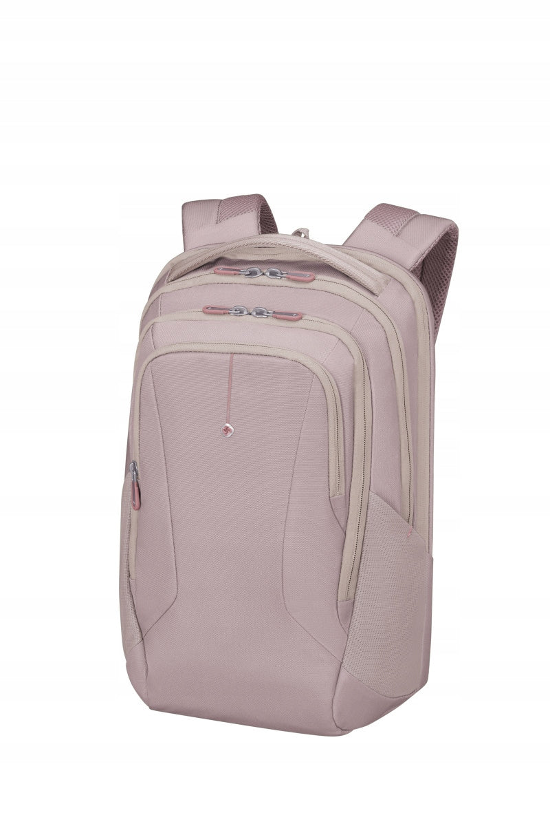 Samsonite Guardit Classy 2.0 Laptop Backpack 14.1" 40x29x18 17.5l pink