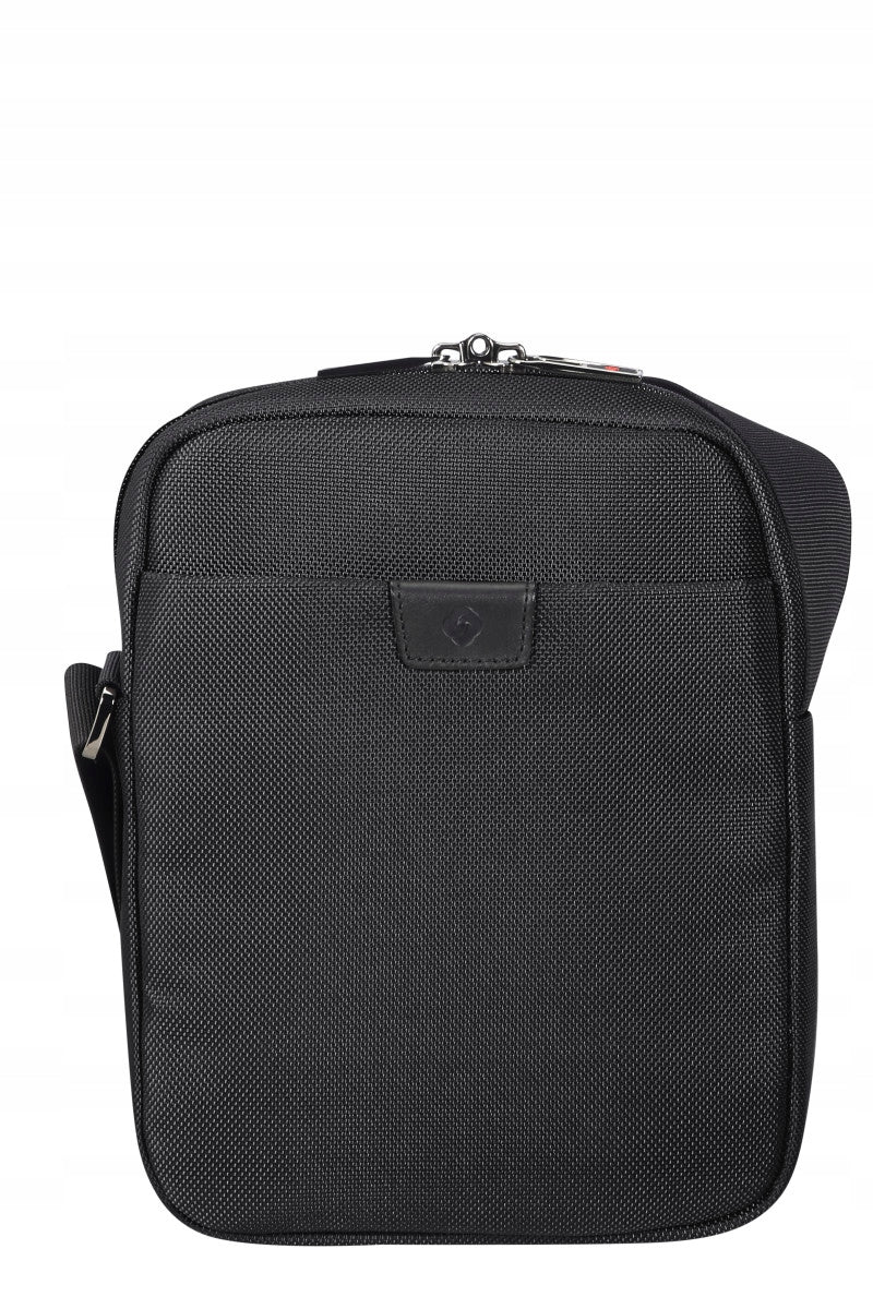 Samsonite PRO-DLX 5 Bag Crossover Sachet for Tablet 7.9" Black Brand Samsonite