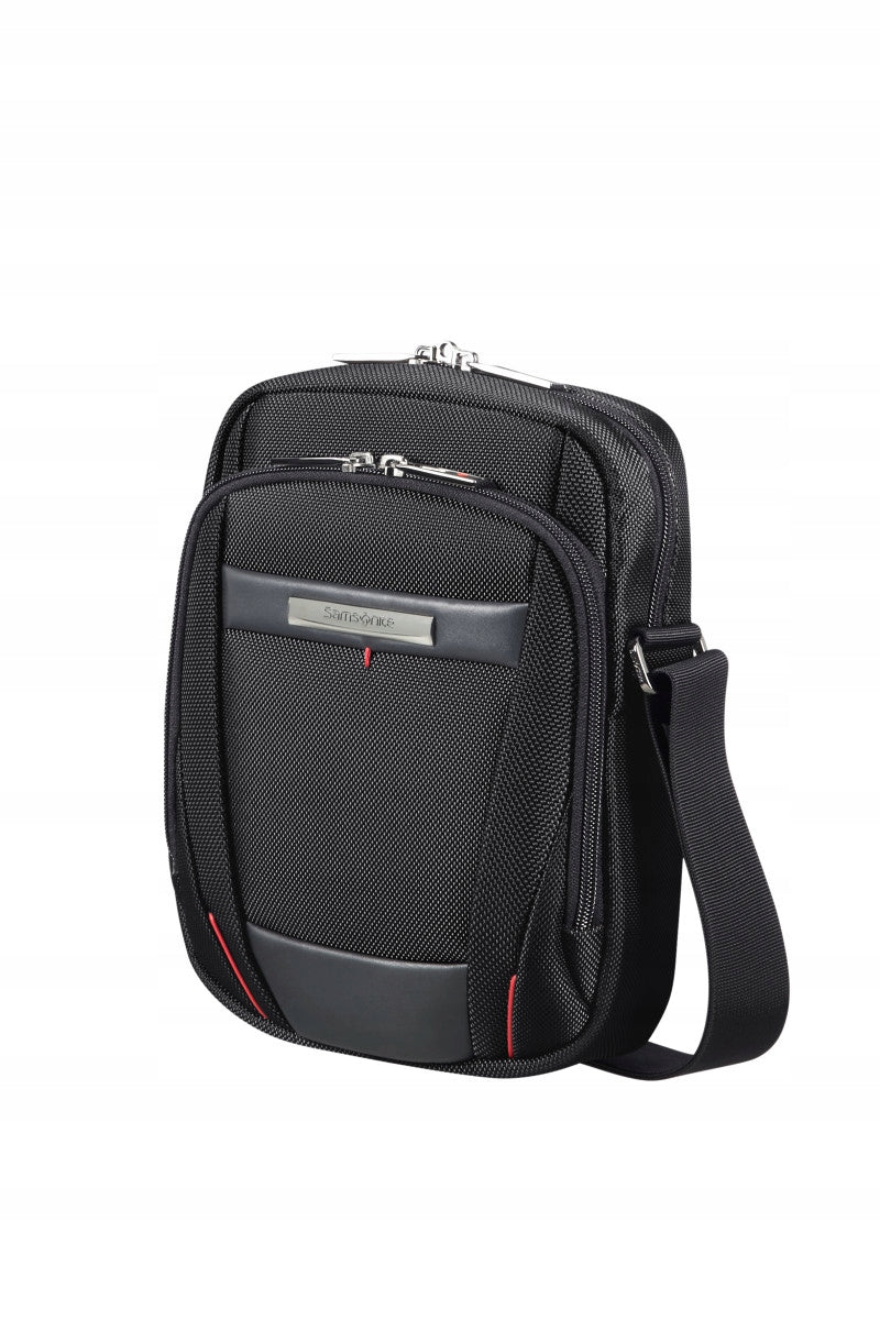 Samsonite PRO-DLX 5 Bag Crossover Sachet for Tablet 7.9" Black