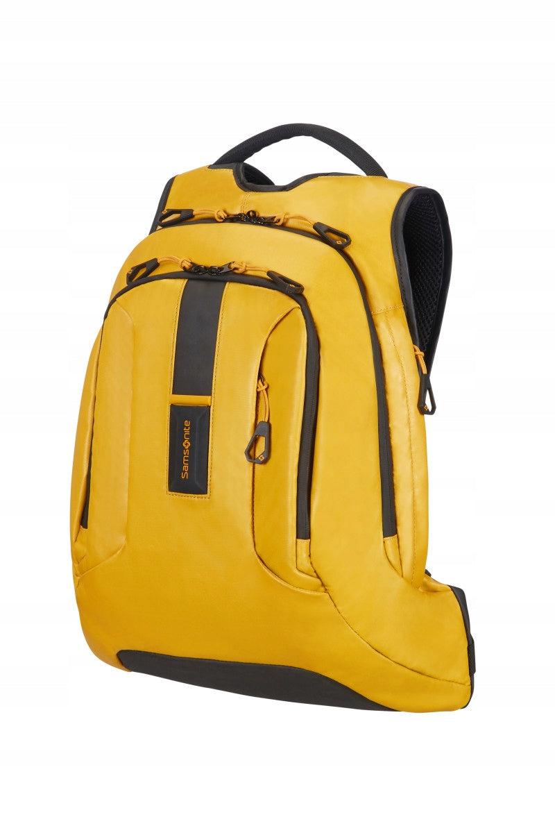 Samsonite Paradiver Light Backpack L 19l Yellow