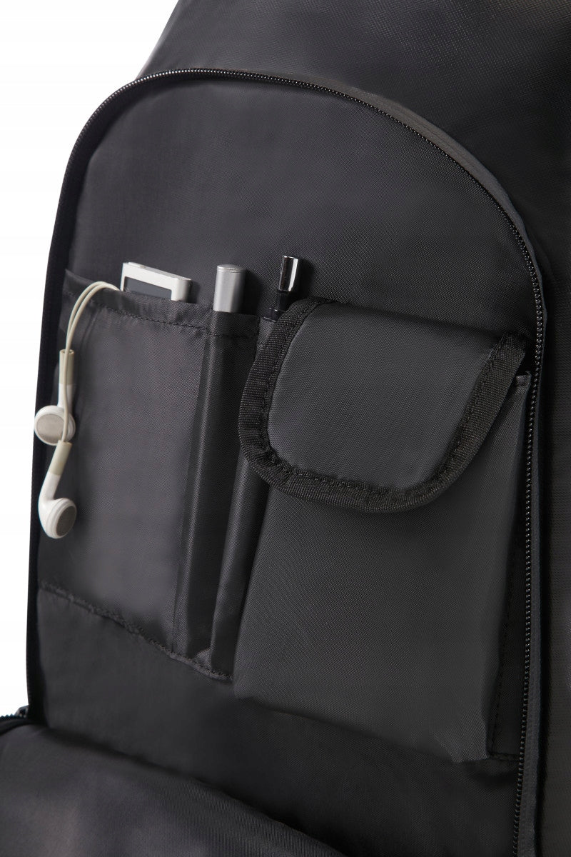 Samsonite Paradiver Light Backpack L+ 24l Black Manufacturer code 5414847670558