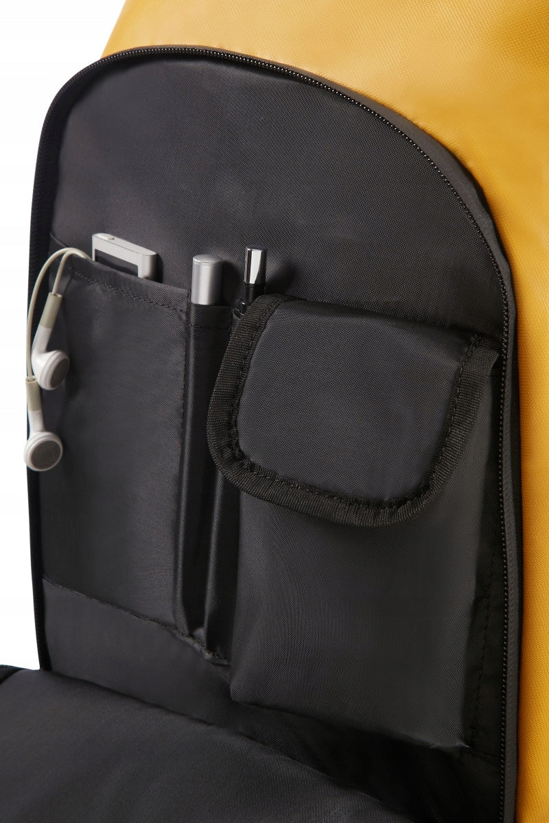Samsonite Paradiver Light Backpack L+ 24l Yellow Manufacturer code 01N*003