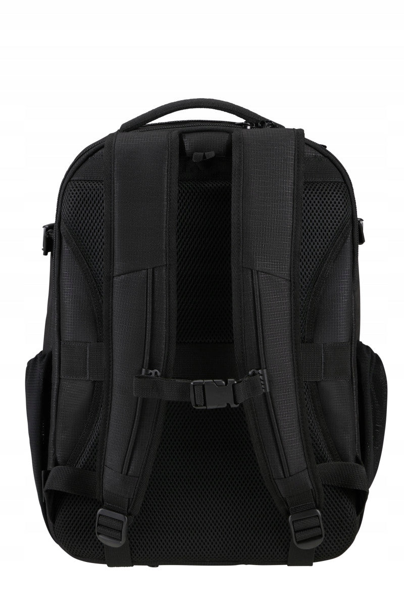 Samsonite Roader Backpack size M 24l Black Brand Samsonite