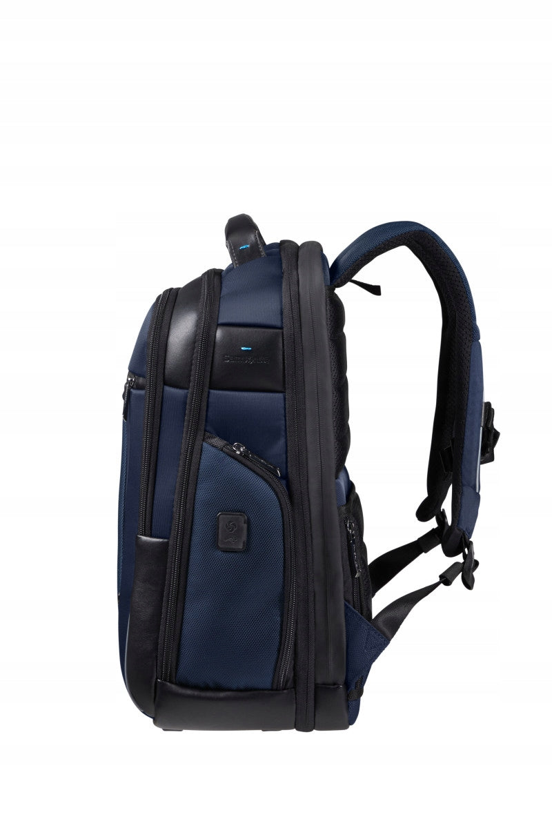 Samsonite Spectrolite 3.0 Laptop Backpack 15.6"extended navy blue Brand Samsonite
