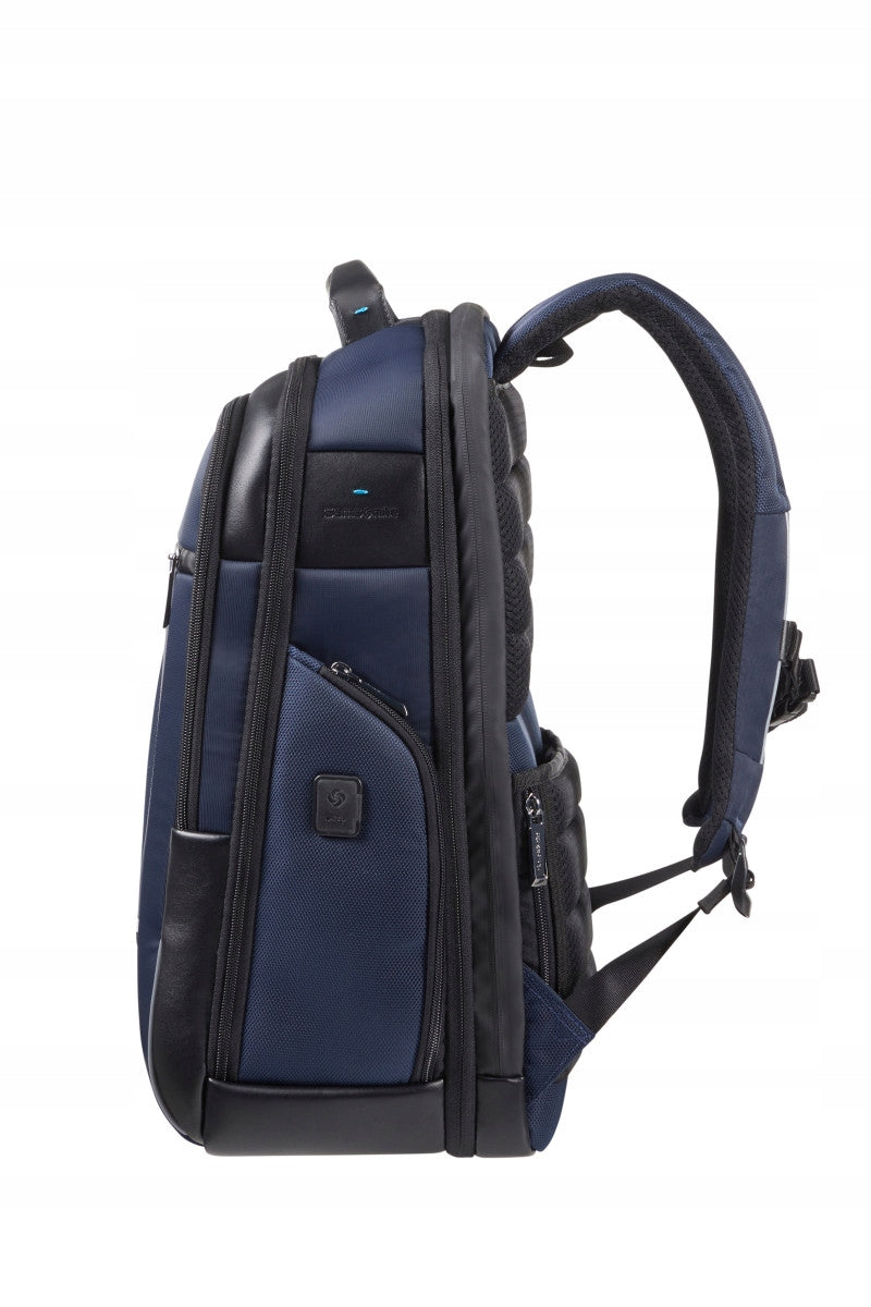 Samsonite Spectrolite 3.0 Laptop Backpack 17.3"extended navy blue Brand Samsonite