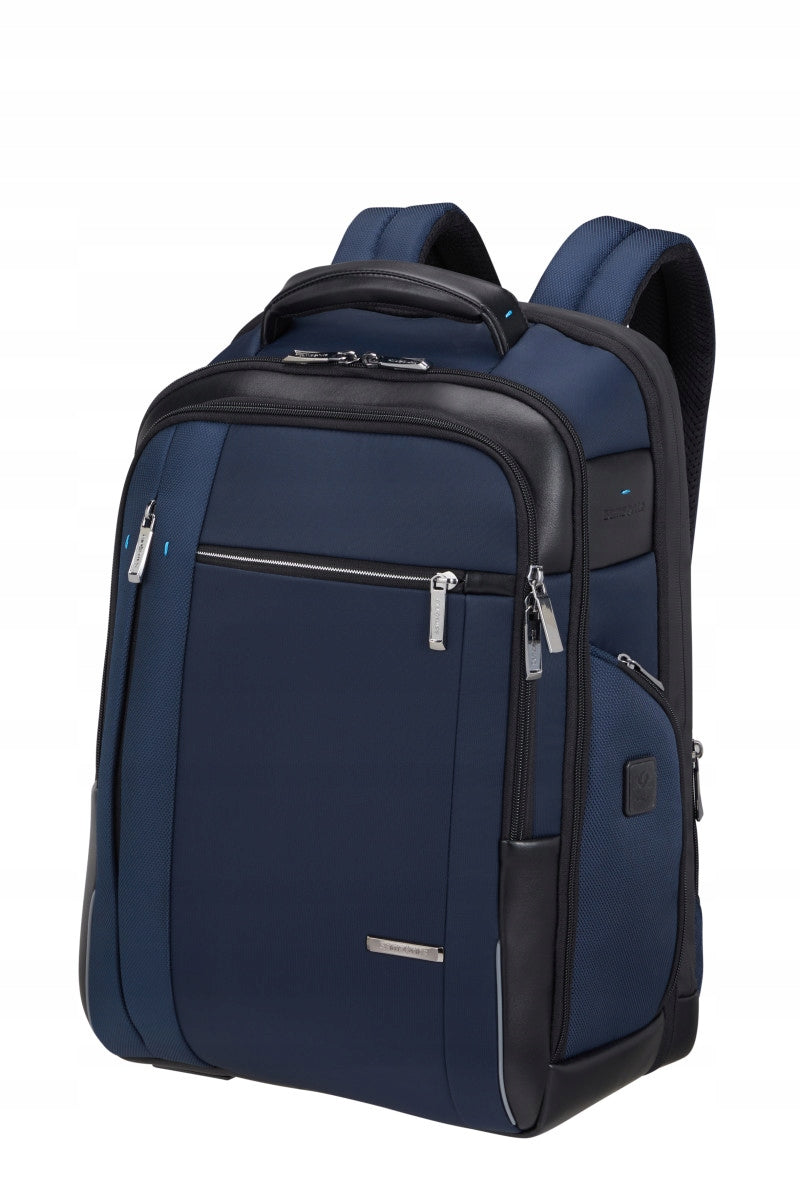 Samsonite Spectrolite 3.0 Laptop Backpack 17.3"extended navy blue