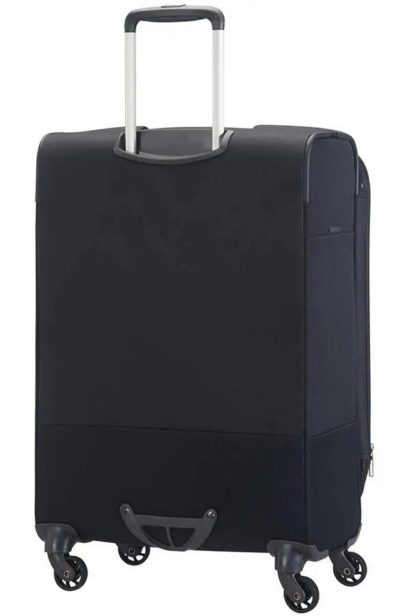 Samsonite Suitcase hard medium polyester Base Boost Spinner Exp. 68 l Model Base Boost Spinner Exp.