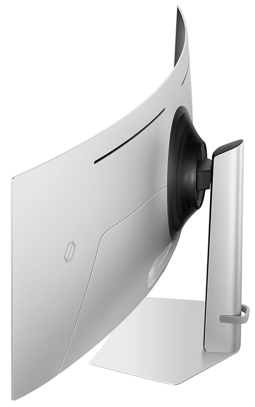 Samsung 49" Odyssey G91SD LS49DG910SUXEN monitor Manufacturer code LS49DG910SUXEN