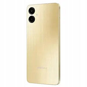 Samsung A065 Galaxy A06 128GB/4GB DS Gold Brand Samsung