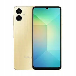 Samsung A065 Galaxy A06 128GB/4GB DS Gold