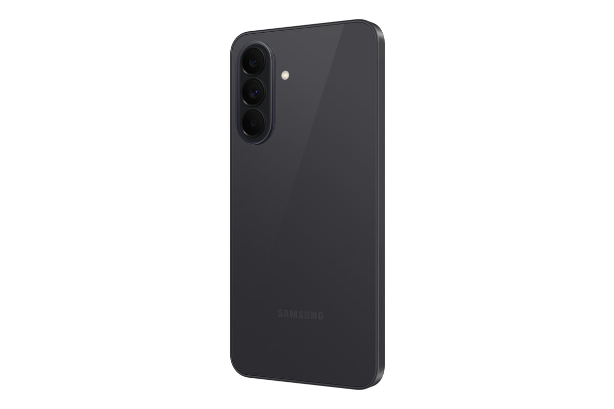 Samsung A37 5G 8 GB / 256 GB 5G black smartphone Manufacturer code SAMSA376GRA8+256