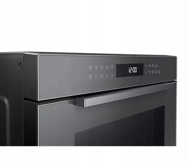 Samsung Bespoke MC35R8058CC Microwave Oven with Graphite Grill Manufacturer code MC35R8058CC