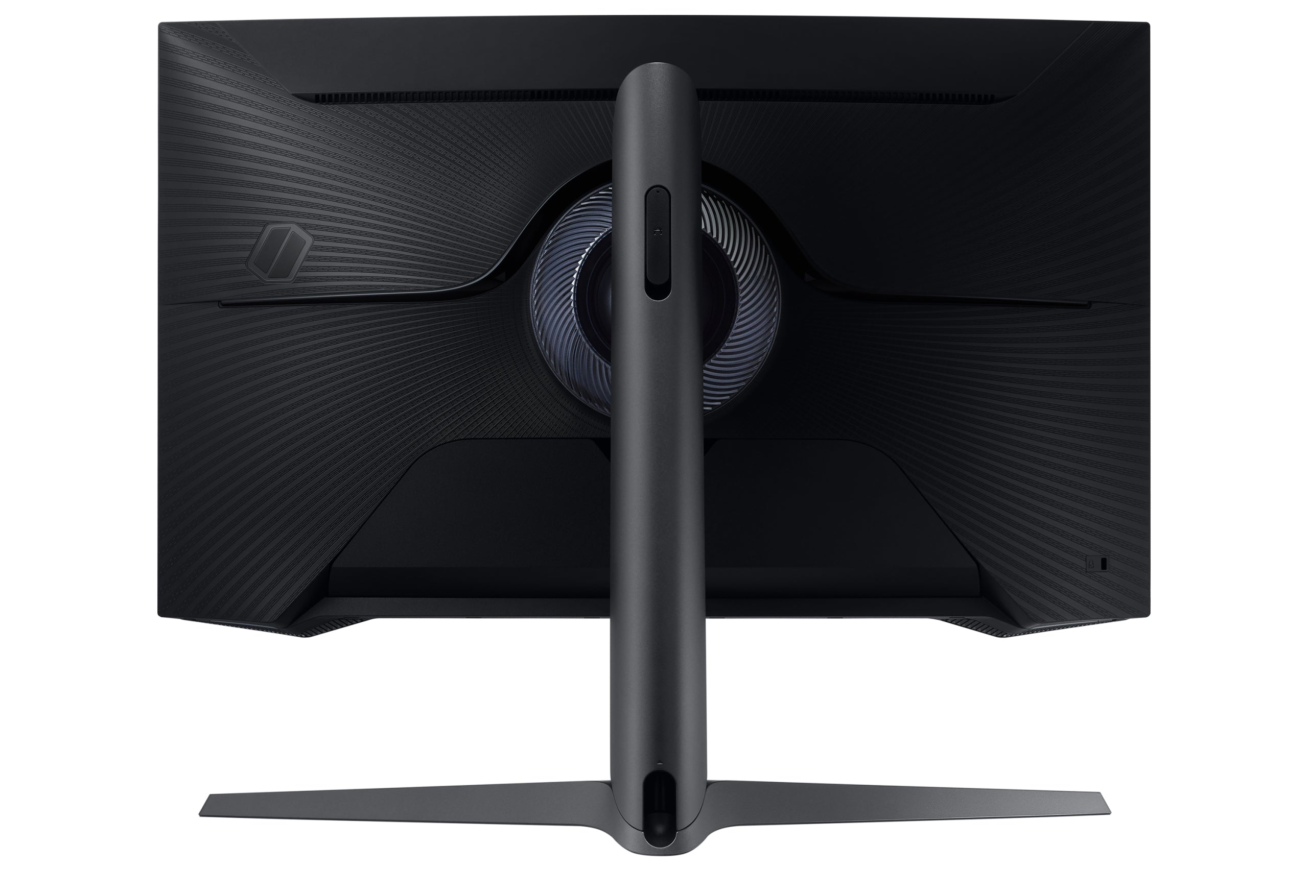 Samsung G7 LED monitor 27" 2560 x 1440 px VA 240Hz MO459 Manufacturer code LC27G73TQSPXEN