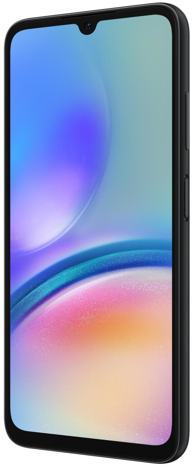 Samsung Galaxy A05s 4 GB / 64 GB 4G (LTE) black Charger included no