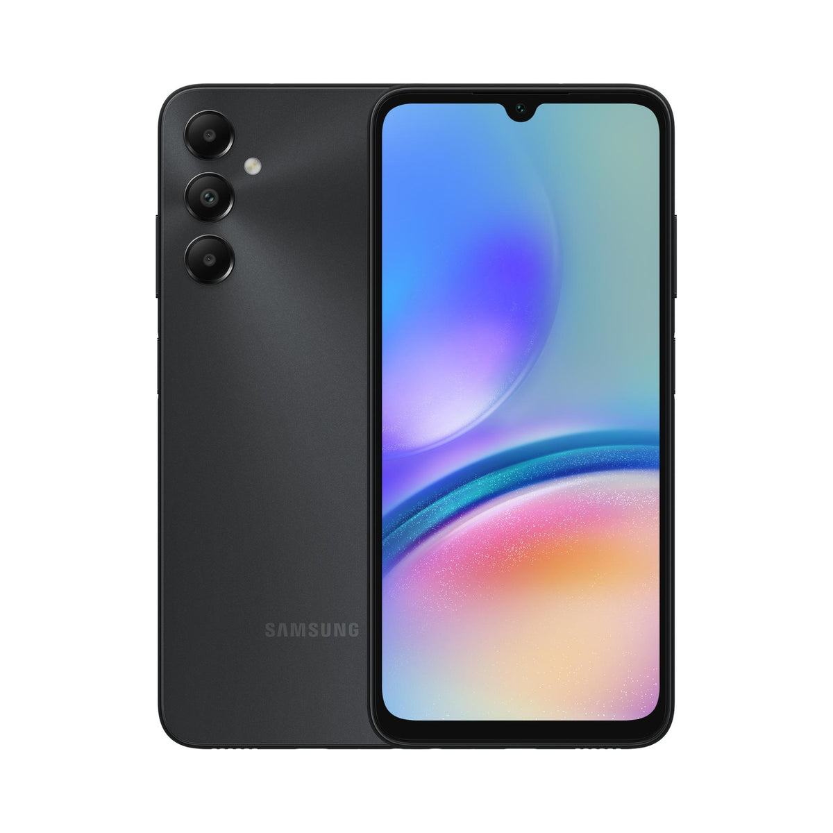 Samsung Galaxy A05s 4 GB / 64 GB 4G (LTE) black
