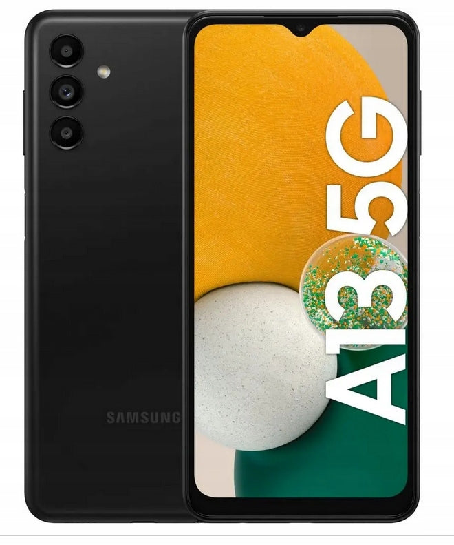 Samsung Galaxy A13 5G A136 A136F 64GB + CASE + GLASS