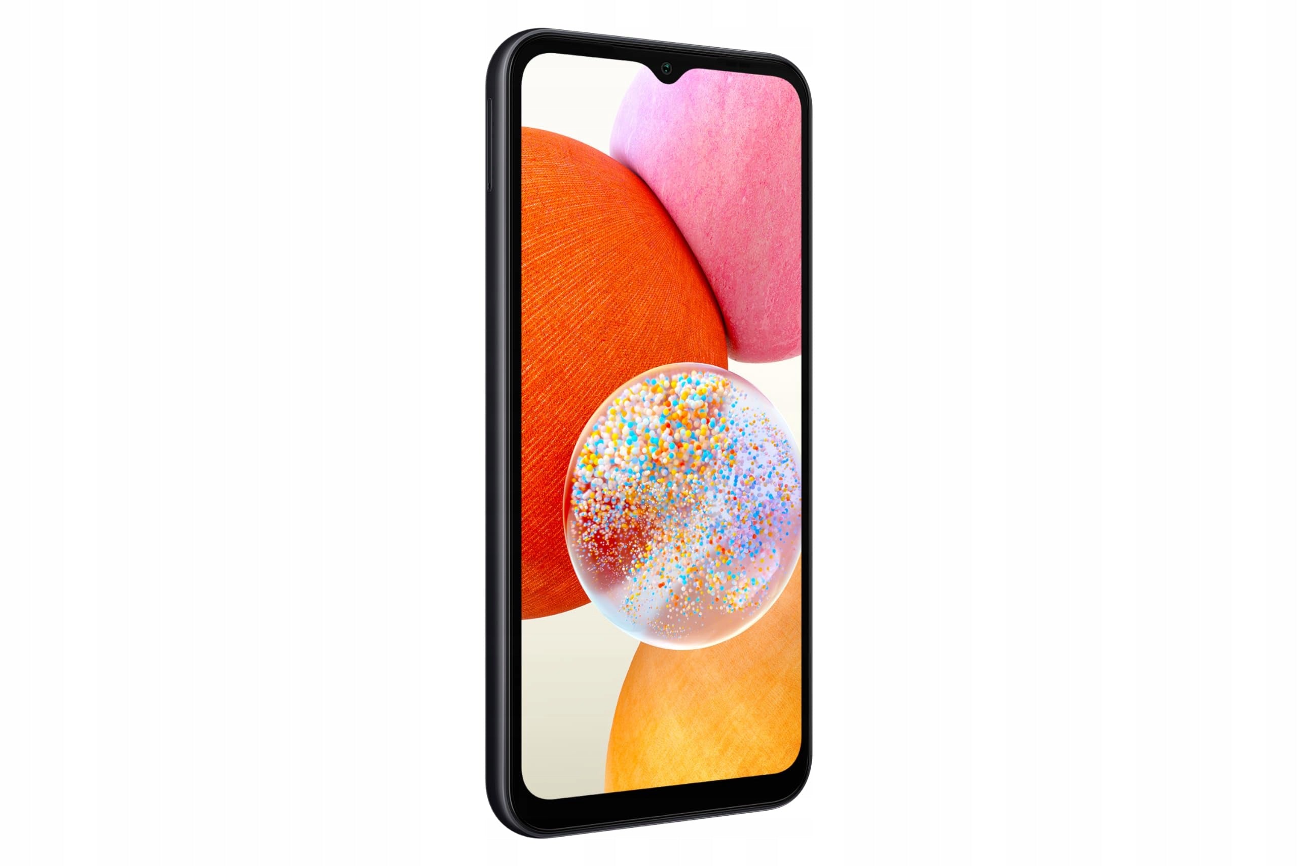 Samsung Galaxy A14 4G 128GB/4GB Black EU