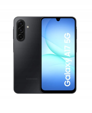 Samsung Galaxy A17 5G 256GB Black