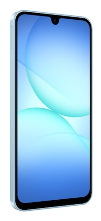 Samsung Galaxy A17 A175 4 GB / 128 GB 4G (LTE) blue Brand Samsung
