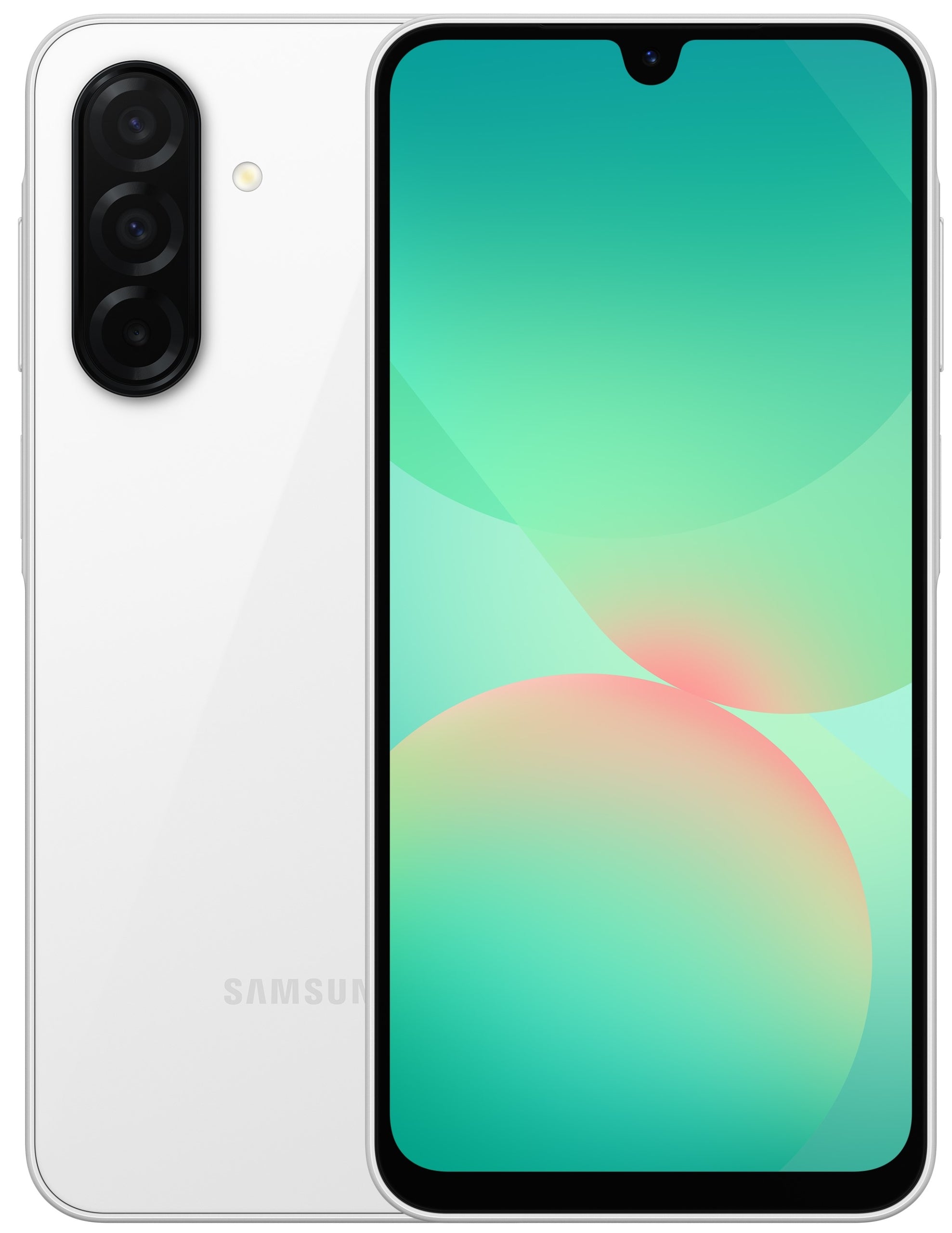 Samsung Galaxy A26 6 GB / 128 GB 5G white