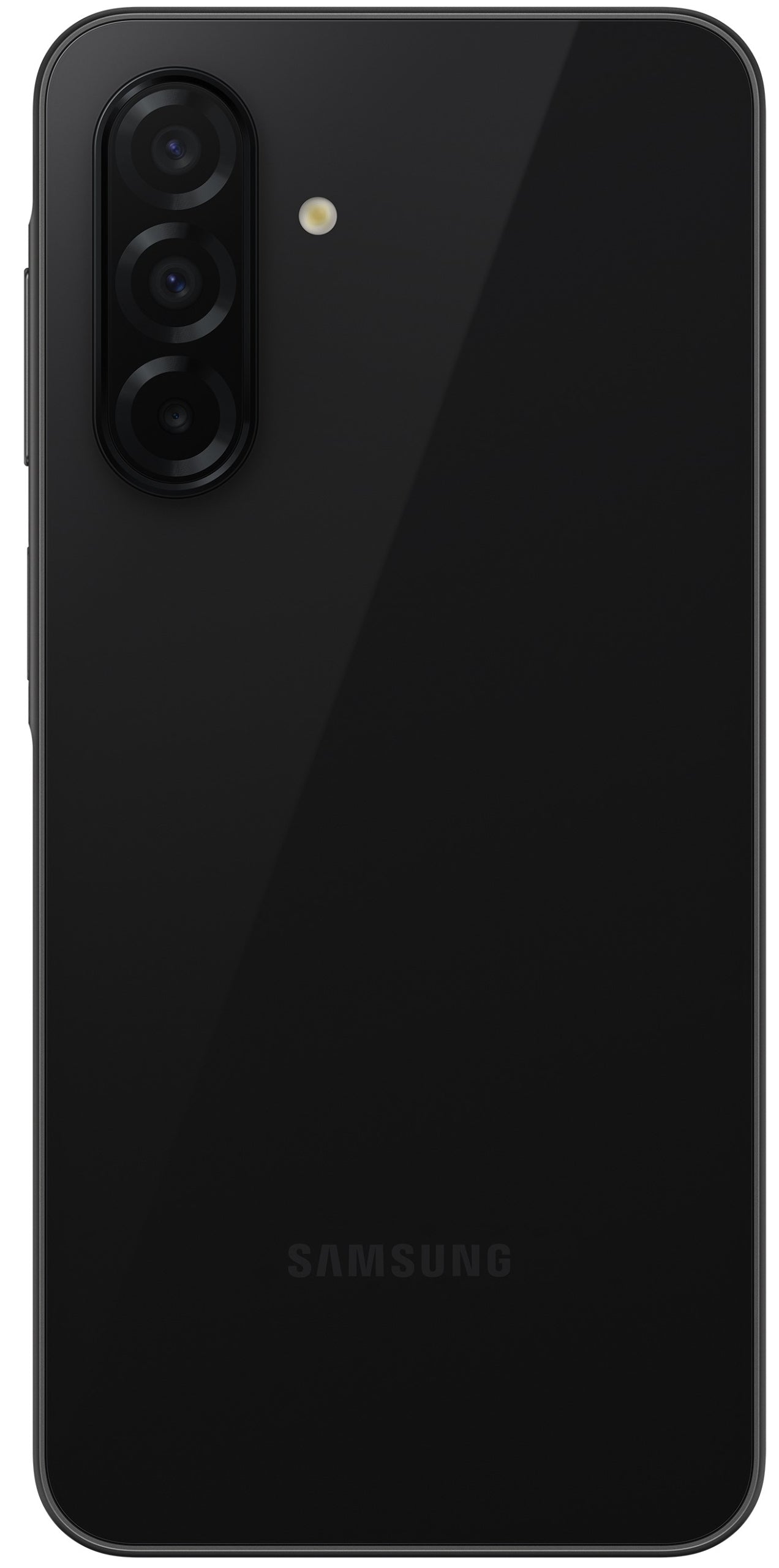 Samsung Galaxy A26 8 GB / 256 GB 5G black Manufacturer code SM-A266BZKJMEA