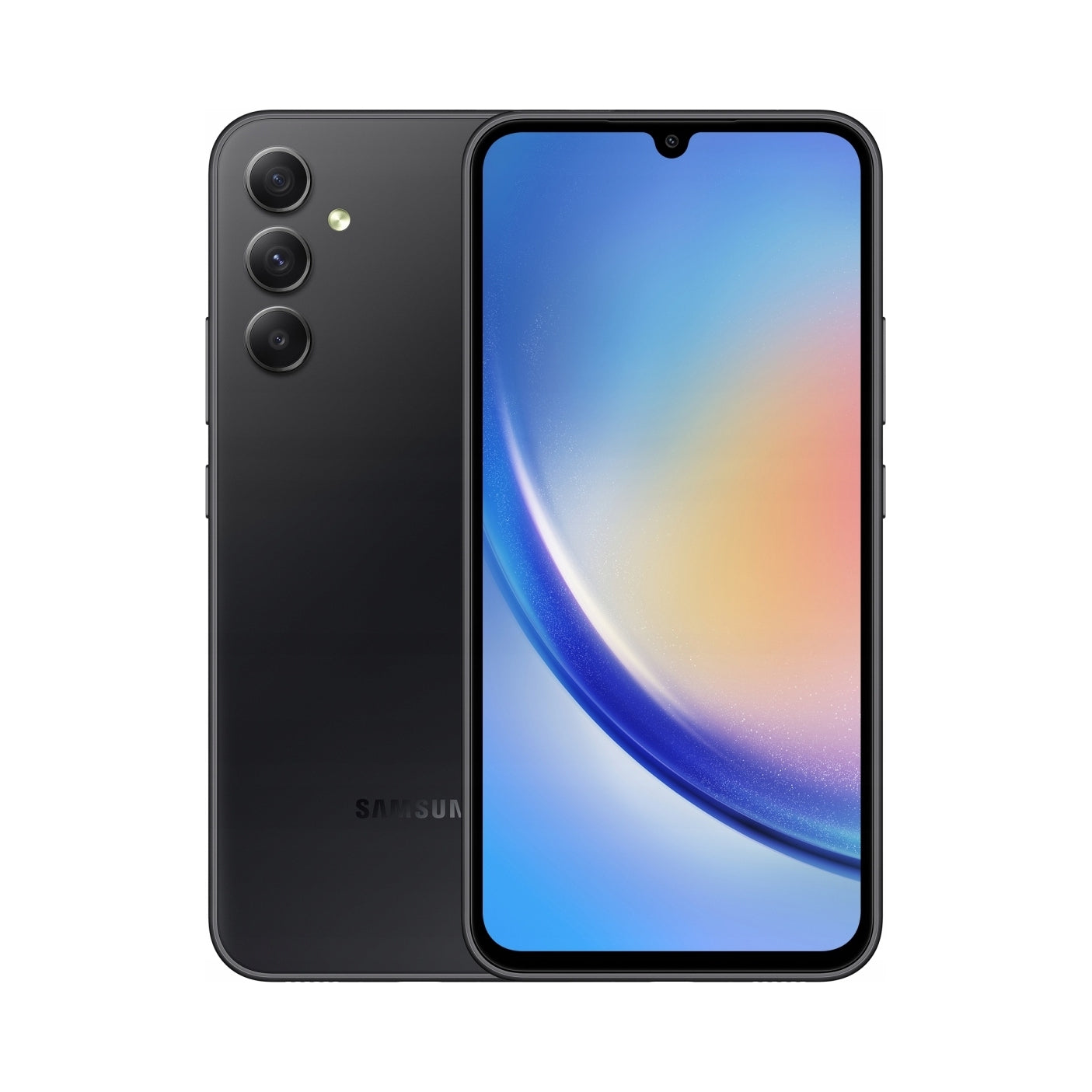 Samsung Galaxy A34 5G 6 GB / 128 GB 5G grey without lock Salon Poland