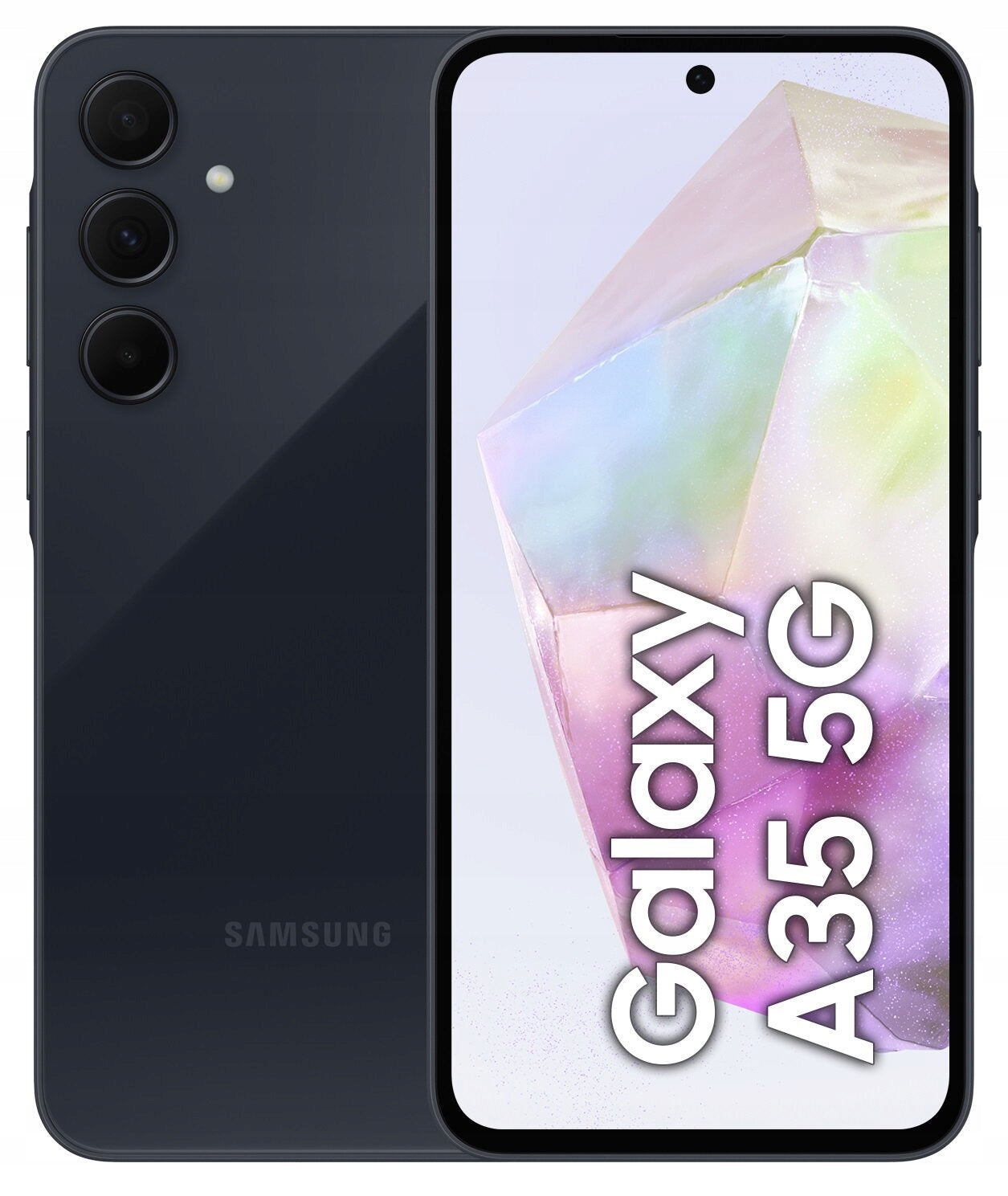 Samsung Galaxy A35 6GB / 128GB 5G smartphone