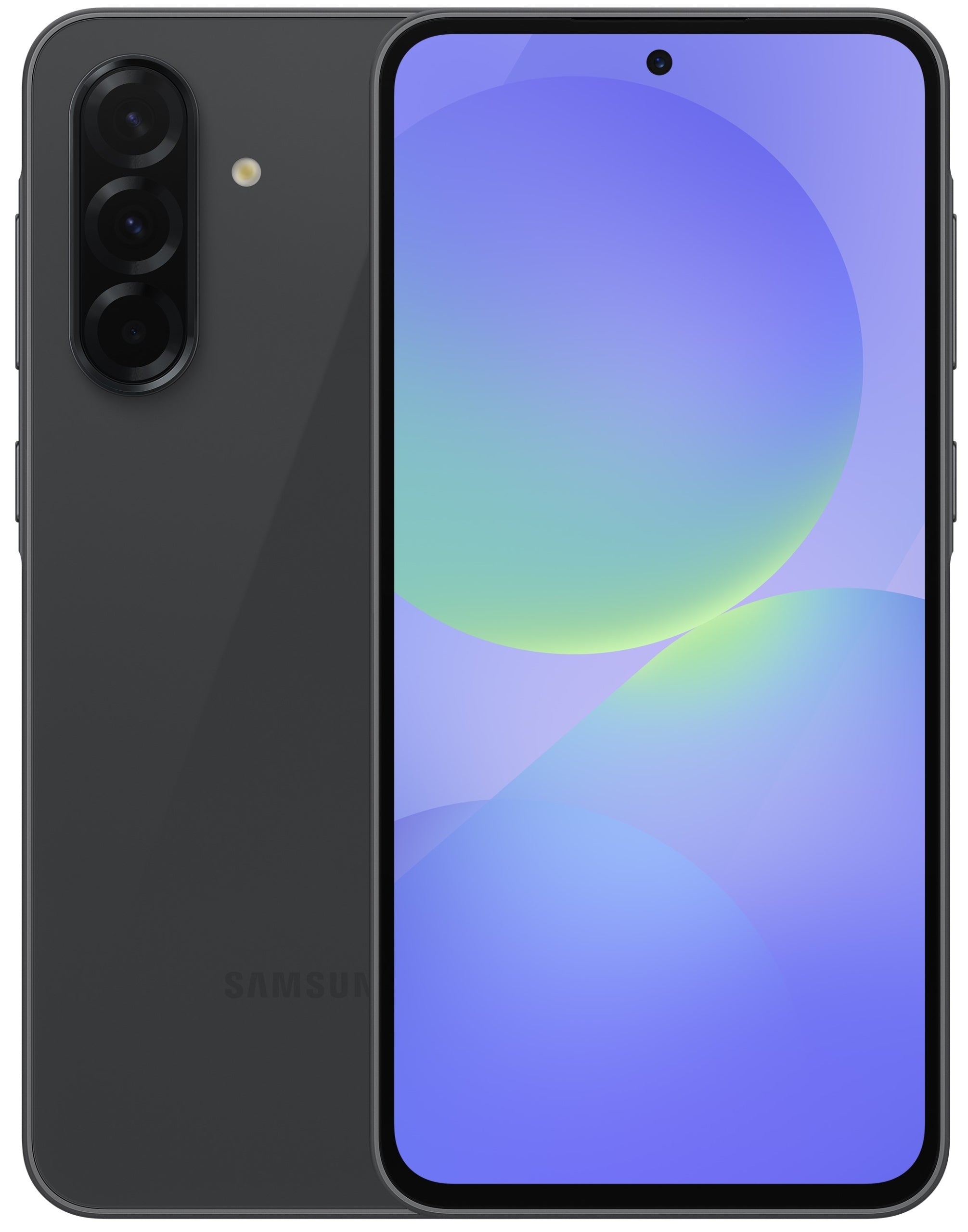 Samsung Galaxy A36 6 GB / 128 GB 5G black