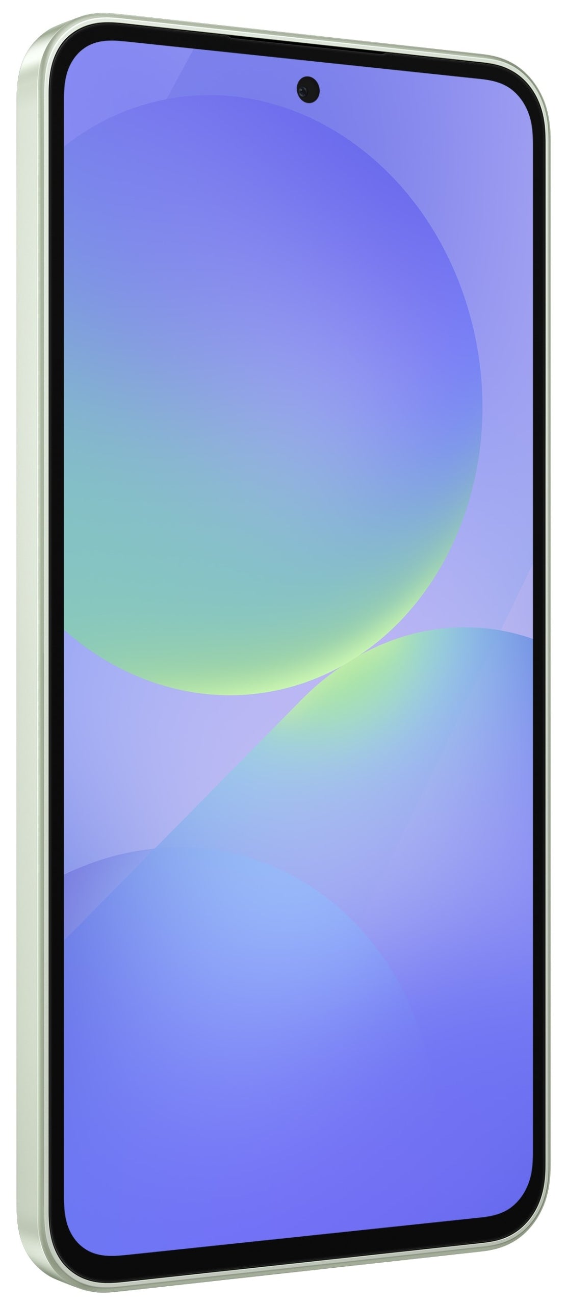 Samsung Galaxy A36 8 GB / 256 GB 5G green smartphone Phone model Galaxy A36