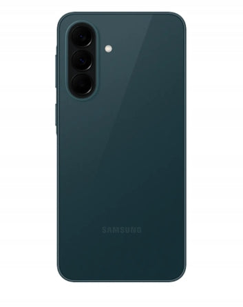 Samsung Galaxy A37 5G 256GB Dark Green Headphones included no
