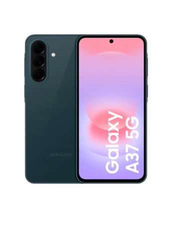 Samsung Galaxy A37 5G 256GB Dark Green