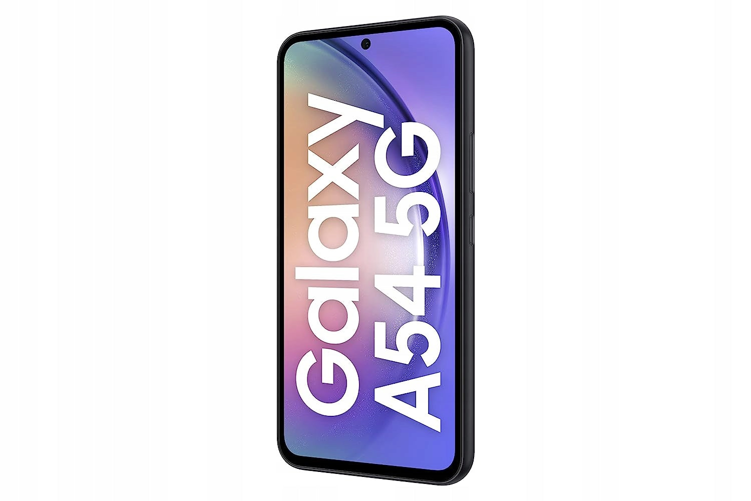 Samsung Galaxy A54 5G SM-A546B 8/128 Grey + Freebies /N Charger included yes