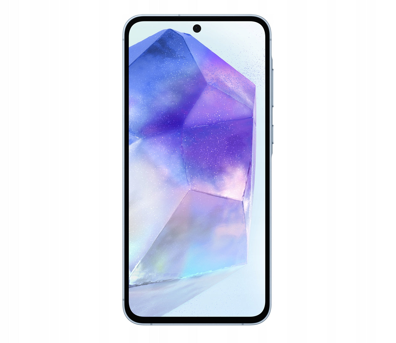 Samsung Galaxy A55 8 GB / 128 GB 5G smartphone, blue Brand Samsung