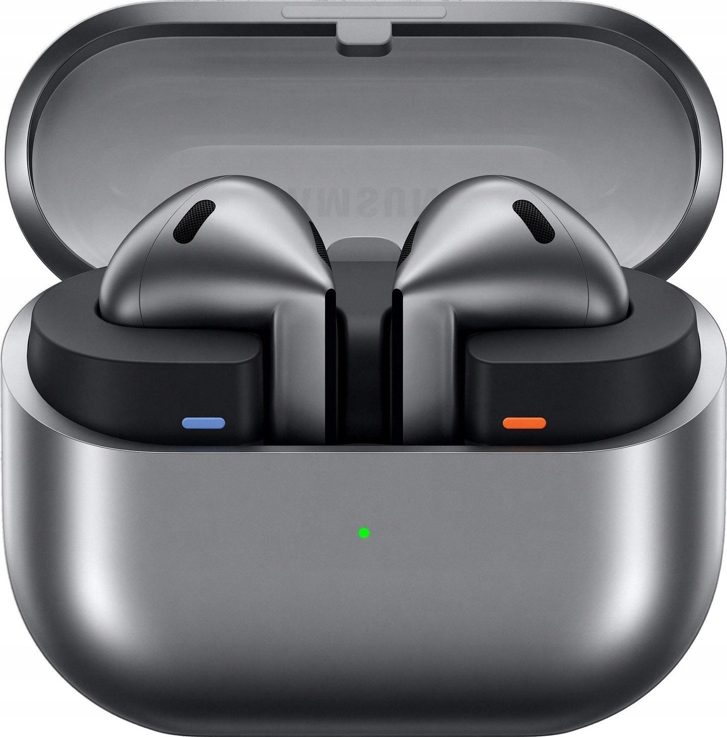 Samsung Galaxy Buds3 Bluetooth Wireless Earbuds Silver