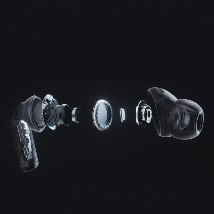 Samsung Galaxy Buds4 Pro Wireless Hi-Fi Bluetooth ANC 360 Headphones Packaging status original