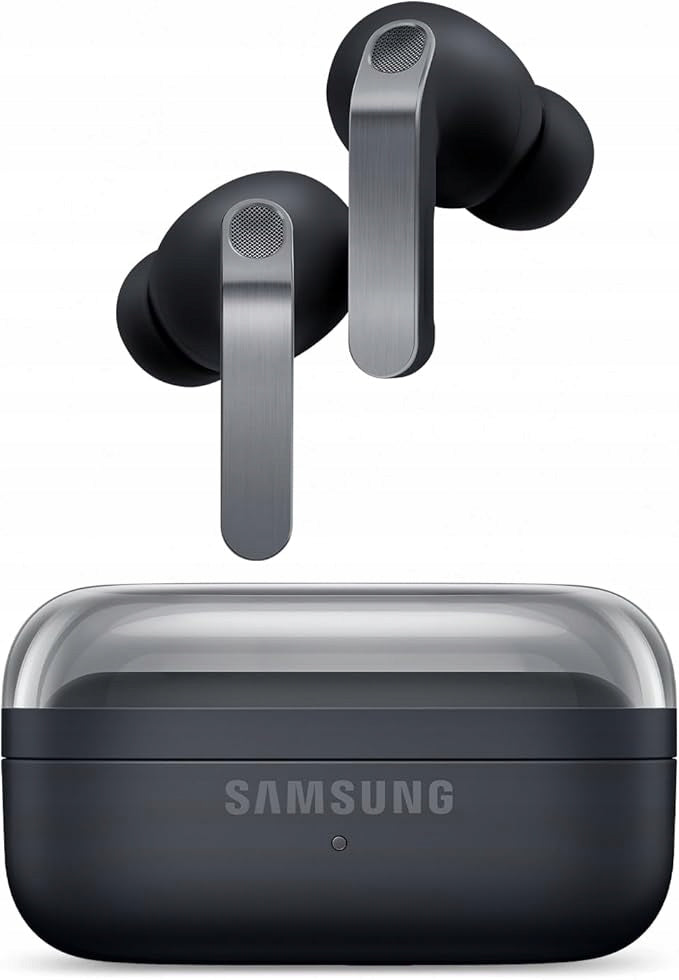 Samsung Galaxy Buds4 Pro Wireless Hi-Fi Bluetooth ANC 360 Headphones