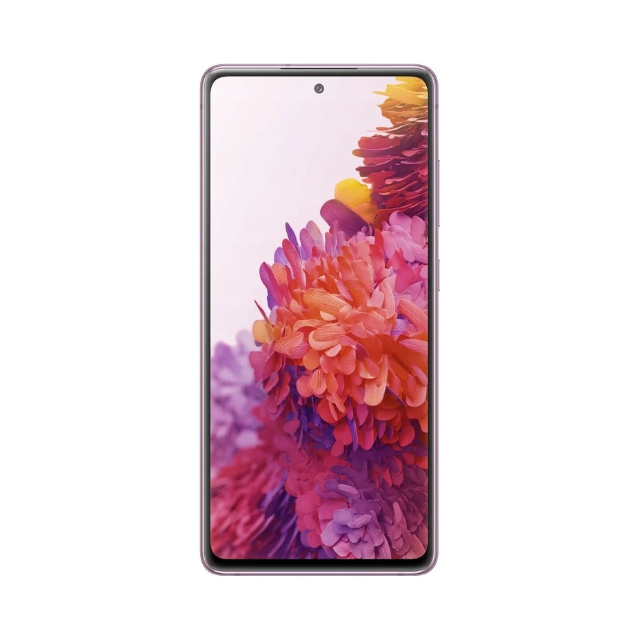 Samsung Galaxy S20 FE 5G G781B 6GB/128GB Dual SIM Fialová